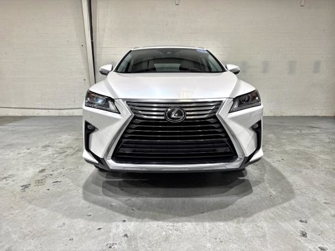 Used 2019 Lexus RX 350 AWD image 13