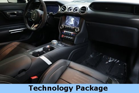 Used 2022 Ford Mustang Shelby GT500 w/ Technology Package image 10