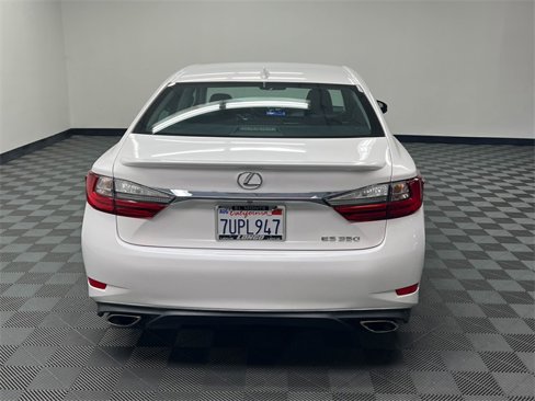 Used 2016 Lexus ES 350 image 6