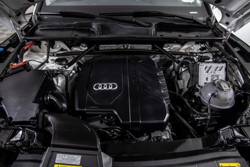 Used 2021 Audi Q5 2.0T Premium Plus image 49