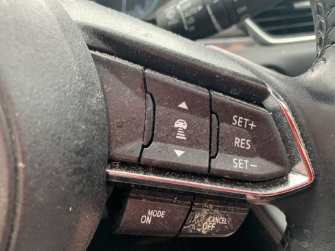Used 2019 MAZDA CX-5 Grand Touring image 9