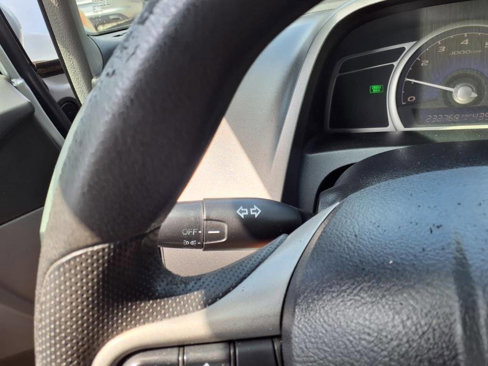 Used 2010 Honda Civic EX image 18