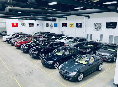 Used 2011 Porsche Cayenne image 10