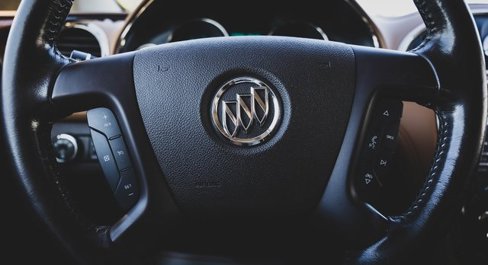 Used 2014 Buick Enclave Leather image 12