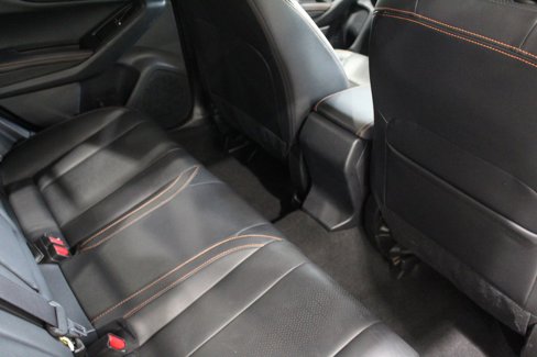 Used 2018 Subaru Crosstrek 2.0i Limited w/ Popular Package #3 image 20
