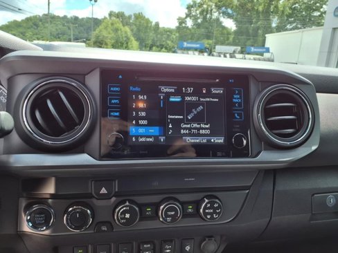 Used 2019 Toyota Tacoma TRD Off-Road image 22