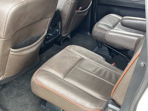 Used 2017 Ford Expedition EL King Ranch image 20