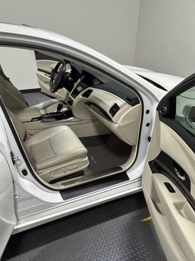 Used 2014 Acura RLX w/ Technology Package image 10