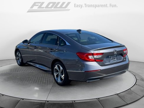 Used 2020 Honda Accord EX image 6