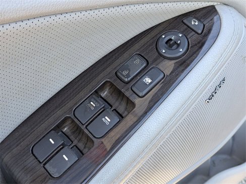 Used 2015 Kia Optima EX w/ EX Premium Package image 10