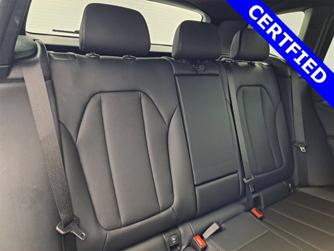 Certified 2022 BMW X3 sDrive30i w/ Convenience Package image 16