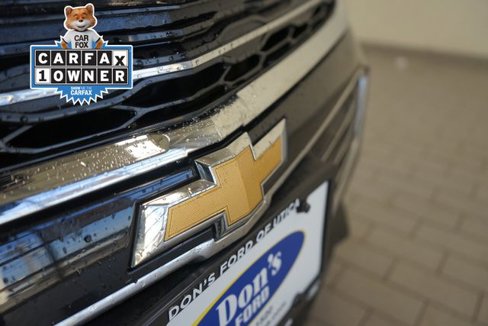 Used 2017 Chevrolet Malibu LT image 18