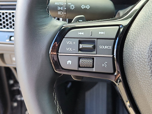 Used 2025 Honda Civic Sport image 21