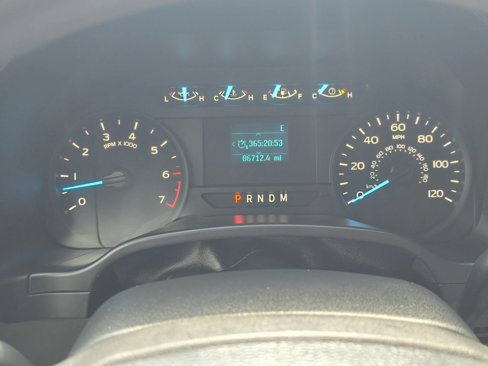 Used 2020 Ford F150 XL image 26