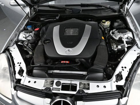 Used 2006 Mercedes-Benz SLK 280 image 31