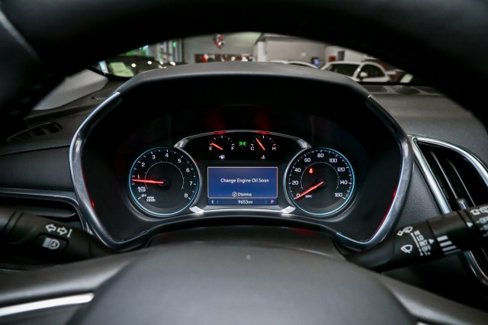 Used 2022 Chevrolet Equinox LT image 31