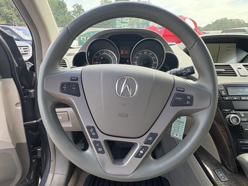 Used 2012 Acura MDX w/ Technology Package image 14