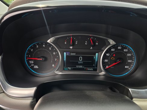 Used 2019 Chevrolet Traverse LT w/ LT Premium Package image 27