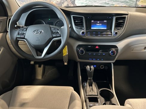 Used 2017 Hyundai Tucson Eco w/ Cargo Package image 3