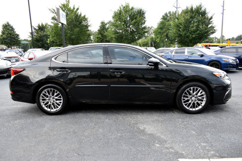 Used 2016 Lexus ES 350 image 5