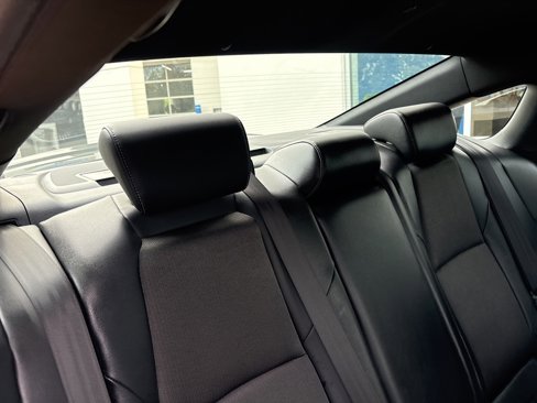 Used 2022 Honda Accord Sport image 26