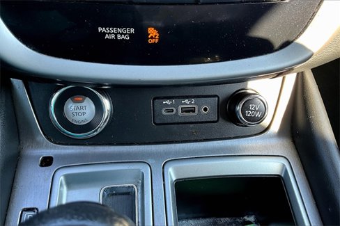Used 2020 Nissan Murano S w/ Technology Package image 33