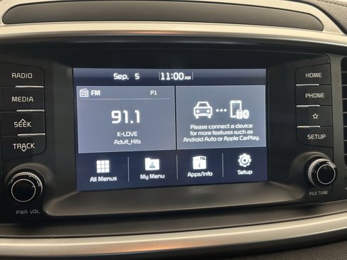 Used 2020 Kia Sorento AWD V6 image 26