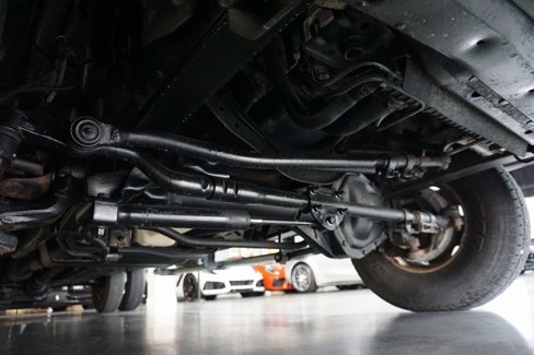 Used 2001 Ford F350 4x4 Crew Cab DRW Super Duty image 74