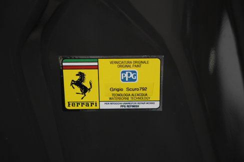 Used 2024 Ferrari 296 GTB image 43