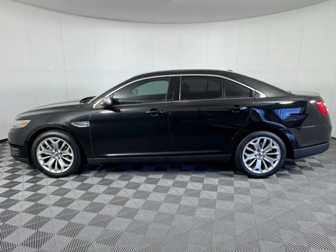 Used 2014 Ford Taurus Limited image 10