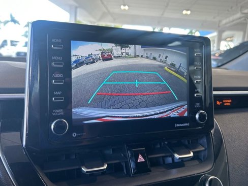 Used 2021 Toyota Corolla SE image 11