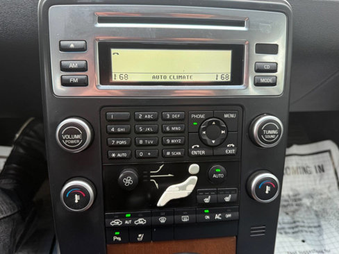 Used 2010 Volvo S80 3.2 image 21