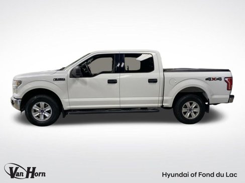 Used 2016 Ford F150 XLT image 10