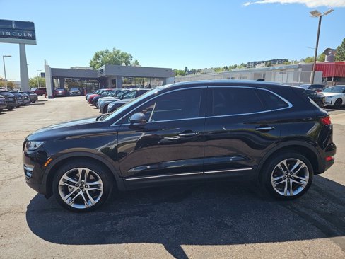 Used 2019 Lincoln MKC Reserve image 4