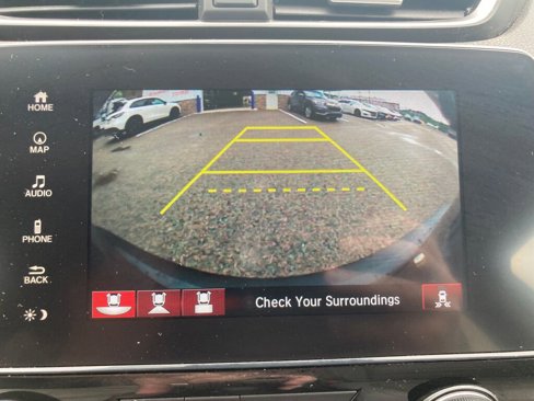 Used 2017 Honda CR-V Touring image 33