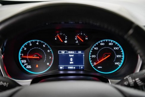 Used 2018 Chevrolet Traverse LT image 33