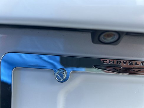 Used 2019 MAZDA CX-9 Touring image 22