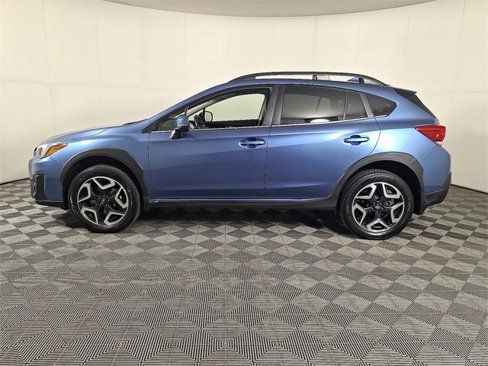 Used 2019 Subaru Crosstrek 2.0i Limited w/ Moonroof Package w/Navigation image 7
