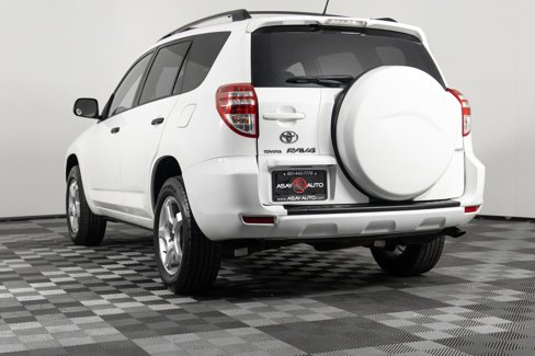 Used 2009 Toyota RAV4 AWD image 5