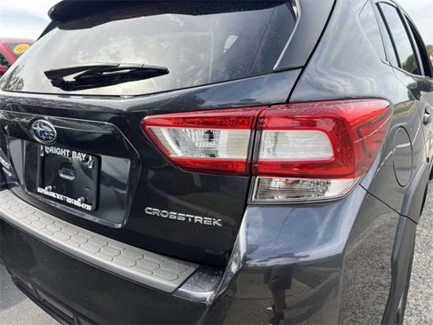 Used 2018 Subaru Crosstrek 2.0i Premium image 8