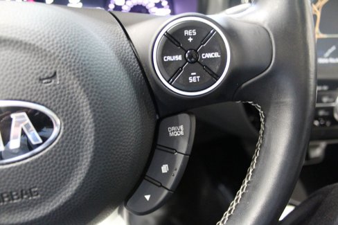 Used 2017 Kia Soul + w/ Primo Package image 31