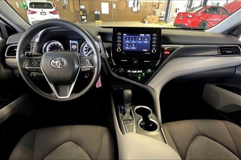 Used 2023 Toyota Camry LE image 14