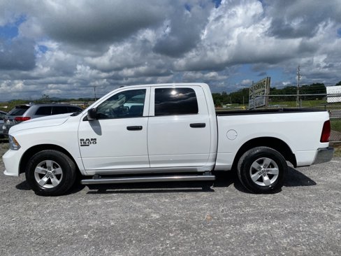 Used 2019 RAM 1500 Tradesman w/ Popular Equipment Group image 8