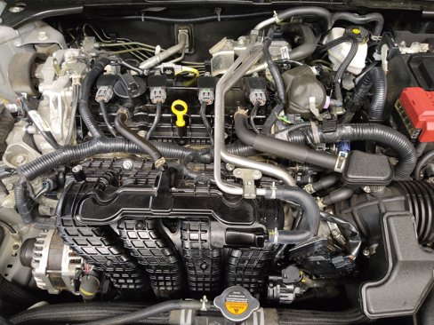 Used 2023 Nissan Altima 2.5 SV image 30