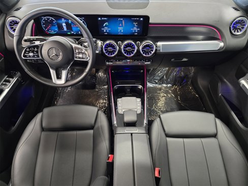 Used 2023 Mercedes-Benz EQB 300 4MATIC image 12
