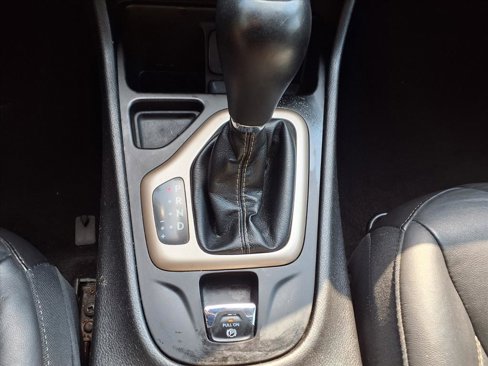 Used 2018 Jeep Cherokee Limited image 21
