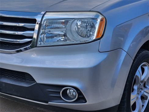 Used 2012 Honda Pilot EX image 12