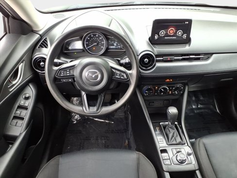 Used 2019 MAZDA CX-3 Sport image 19