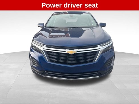 Used 2022 Chevrolet Equinox LT image 7