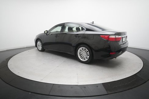 Used 2013 Lexus ES 350 image 12